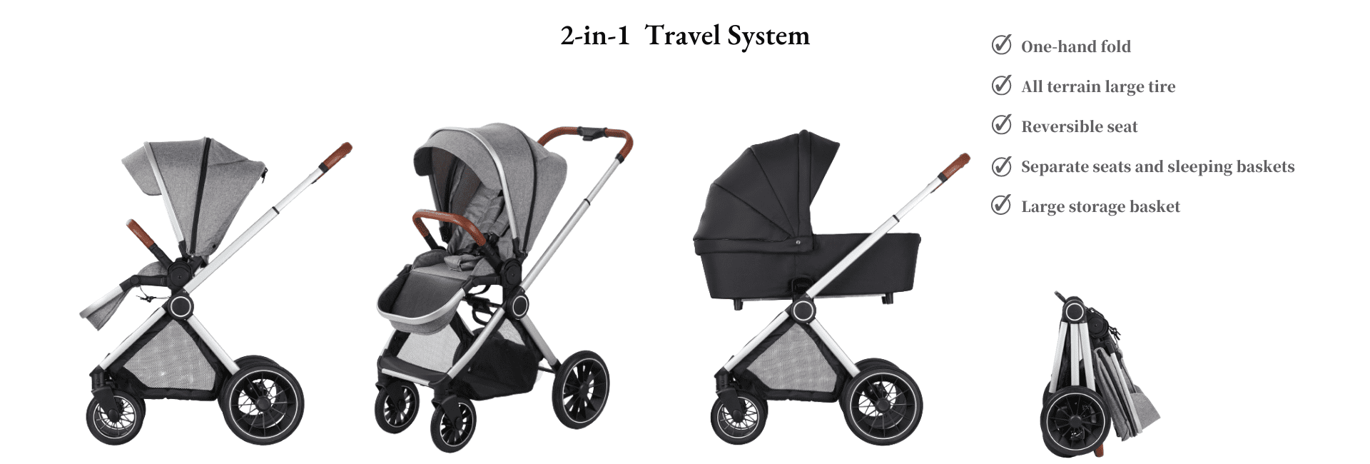 Pengeluar Kereta Bayi